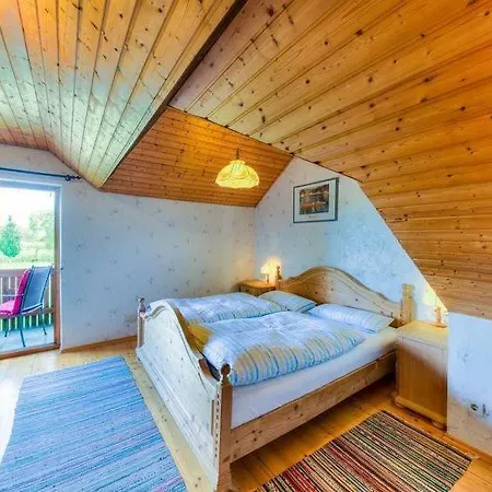 Alte Hammerschmiede Апартаменты *